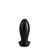 Novo dispositivo de masturbação de quadra traseira de cinco peças transfronteiriço para homens e mulheres plug anal em forma de ovo de dragão de silicone líquido brinquedos sexuais para adultos