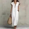 Sitios independientes europeos y americanos, Amazon, AliExpress Vestido Largo Bohemio con Mangas Acampanadas Novedad Primavera/Verano 2026