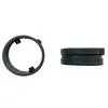 [Nº do Item 05046] Acessórios para secador de cabelo Conector de duto para secador de cabelo Fivela de mangueira para secador de cabelo