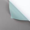Roupas de Flor Papel Ouya Genuíno Duas Cores Impermeável Papel de Embrulho Florido Impressão em Tinta Fabricante de Papel Ouya Estoque Atacado