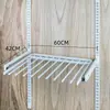 Grampos em T Grandes e Pequenos, Grampos Cruzados Pequenos, Suportes de Fixação para Guarda-corpos de Esteira, Acessórios de Plástico de Nylon