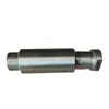 Accesorios para máquina dobladora de tubos DW38 placa de conexión 50NC conector de cilindro hidráulico eje terminal placa de tres agujeros placa de dos agujeros pasador pasador eje anillo de retención