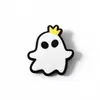 Faixa de Cabeça de Abóbora de Halloween para Mulheres, Adereço de Cabelo Engraçado para Festa, Adereços de Atmosfera para Fantasia de Cosplay, Decorações de Presilha de Cabelo