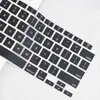 Aplicable a película protectora de teclado para Apple MacBook Air 13 A2337 cubierta a prueba de polvo para portátil A2179