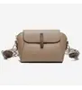 Bolsa transversal de nova moda com alça larga para mulheres, bolsa retrô de alta qualidade para o dia a dia, bolsa de ombro versátil, moderna