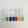 Suministro Directo de Fábrica soporte para tarjetas de fábrica de cabeza redonda soporte para tarjetas de pecho soporte para tarjetas de fábrica clip blanco Portador de Insignia de Enfermera Enfermera