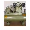 Compressor de ar isento de óleo de pistão móvel de 10HP velocidade silenciosa do compressor de ar isento de óleo Design compressor de ar isento de óleo