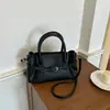 Dropshipping transfronterizo 2026 nueva moda de tendencia versátil de gran capacidad elegante bolso de mujer, de hombro, cruzado y bolso de mano para mujer