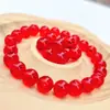 [Pedido Mínimo de Uma Peça] Materiais para Miçangas, Acessórios para Pulseiras, Miçangas, Miçangas Soltas DIY, Acessórios para Pulseiras, Miçangas Redondas de Cristal