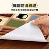 Mantel de Mesa de Dibujos Animados Impermeable a Prueba de Aceite Lavable Resistente al Calor Mantel Modelo Nuevo 2026 Lujo Ligero Gama Alta Mantel Protector para Mesa de Café