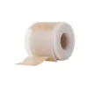 Rolo de Tira de Silicone em Gel para Cicatrizes de Cura Úmida Cortável Cobertura e Reparo de Cicatrizes Hiperplásicas da Pele