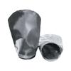 Bolsa Filtrante de Acero Inoxidable Resistente a Altas Temperaturas Bolsa Filtrante para Líquidos Filtro Industrial para Combustible Malla Metálica Resistente a Ácidos y Álcalis Bolsa Filtrante para Líquidos