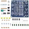 Kit DIY para preamplificador de válvulas 6J1 de grado audiófilo / amplificador de válvulas / amplificador de potencia de válvulas / preamplificador / unidad de efectos buffer de válvulas