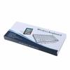 Teclado Bluetooth Mini X5 Material de Aleación de Aluminio Modelo Teclado Inalámbrico Mercancía al por Mayor 098 Teclado Bluetooth Tres Sistemas