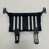 Soporte de Copa Giratorio para Mesa Personalizado Caja de Cables Gancho para Auriculares Combinación Estante de Plástico Caja de Almacenamiento Juego de Tres Piezas