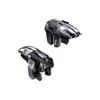 Artículo Popular de Comercio Exterior M-01 Controlador Pubg de Seis Dedos Accesorio Metálico Físico para Videojuegos Botón Pubg Mismo Modelo que Tiktok y Kuaishou
