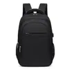 Mochila para Hombre Transfronteriza Nueva de Gran Capacidad para Viajes de Negocios, Bolsa para Computadora, Viajes al Aire Libre, Montañismo, Mochila para Estudiante Universitario