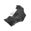 Adecuado para Yamaha Mt-07 2025 Panel Central Trasero de Cola, Cubierta Media de Conexión del Panel Inferior del Asiento de Motocicleta