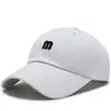 Gorra de primavera al por mayor moda gorra de béisbol moda estilo callejero gorra coreana algodón versátil gorra para pareja