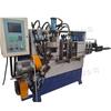 Máquina dobladora de soporte de cepillo rodillo CNC máquina formadora de mango metálico lineal multieje máquina dobladora de soporte de cepillo