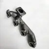 Coletor de escape do motor Dongfeng Cummins ISDE/ISF3.8L 3287130