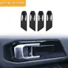 Adecuado para 24 modelos Mitsubishi Triton L200, marco especial para palanca de cambios, reposabrazos, portavasos y moldura de consola central