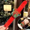 Boneca de Pelúcia Desenho Animado Infantil Pulseiras de Casal Decoração Criativa Barraca de Rua Casamento de Feriado Pequenos Presentes Atacado