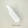 Accesorios de pesaje casa de muñecas juguetes médicos microscopio de simulación accesorios de estetoscopio todo tipo de botellas y latas secador de pelo al por mayor