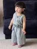 [Venta de liquidación de verano 28.07 ~ Sin devoluciones ni cambios, por favor no compre si le importa] Camiseta casual y shorts para niños, Vestido para niñas
