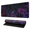 Alfombrilla de Ratón, Resistente a Manchas, Pieza Única de E-Sports Transfronteriza de Goma Oversize para Mesa, Alfombrilla de Ratón con Borde Bloqueado de Precisión para Juegos de Animación
