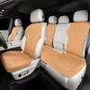 Cojín de Asiento de Coche de Verano Refrigerante para Mercedes-Benz, Byd, Geely, Zeekr, Deep Blue, Cubierta Completa, Ventilado, Transpirable, Adecuado para Todas las Estaciones