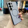 Aplicable a funda para teléfono Samsung S26ultra carcasa con tacto de piel color deslumbrante de dos tonos A17 S25 agujero preciso a prueba de caídas funda protectora de cobertura total