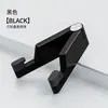 Suporte de mesa para celular em liga de alumínio em forma de V explosivo suporte plano dobrável portátil logotipo pode ser impresso no mesmo