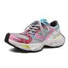 Nuevos Zapatos Deportivos Bajia Estilo Pareja para Hombre y Mujer Mismo Estilo 2024 Retro Suela Gruesa Aumento Zapatos Deportivos Viejos