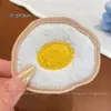 Cinta mágica para arreglar el cabello de niñas, dulce lazo, adhesivo para el cabello sin costuras, accesorio para el cabello para laterales y flequillo