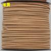 Materiais DIY Corda Feita à Mão 3mm Veludo Coreano Vendas Diretas de Fábrica Pulseira Colar Cordão de Veludo Duplo Imitação de Camurça Arame