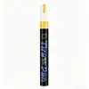 Pluma para graffiti de neumáticos de coche transfronteriza, impermeable y que no se decolora, pluma para letras de neumáticos, pluma de pintura decorativa para modificación de coche