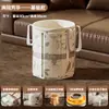 Cubo para Pedicura para Uso en Casa, Tina para Spa de Pies para Pantorrillas, Bolsa Plegable para Remojar los Pies, Cubo de Baño de Pies de Lujo Portátil con Masaje para Uso en Casa