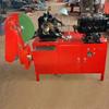 Máquina para fabricar tubos corrugados de metal Poly-Ren Máquina para fabricar tubos en espiral Máquina para fabricar tubos de fleje de acero