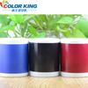Taza blanca de transferencia térmica PM directa de fábrica, taza de 11 oz con cambio de color parcial, transferencia térmica, recubrimiento en blanco