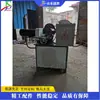 Máquina de Pulido Externo para Procesamiento de Artesanías, Máquina de Eliminación de Óxido para Procesamiento de Piezas Hidráulicas, Máquina de Pulido y Cepillado de Tubos de Acero Inoxidable