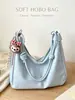 Bolso bandolera minimalista 2026 nuevo modelo bolso de hombro para mujer, diseño único, lindo, moderno, versátil