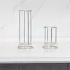 Tazas Cerámicas Apilables, Juego de Tazas de Café, Almacenamiento con Portavasos, Fabricante Directo Soporta Personalización