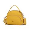 Bolso bandolera versátil para compras, bolso de nailon ligero repelente al agua, bolso pequeño nuevo para mujer, bolso de mano de viaje moderno