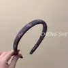 Diadema Versátil Estilo Coreano con Lazo Dulce para Mujer, Adecuada para Uso Diario, Lavado de Cara, Maquillaje y Peinado