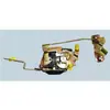 8978921982 8978920982 aplicável a 50 Bell ISUZU trava de porta de carro Bloco D/E