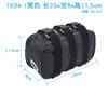 1634 Bolsa para Bateria de Quadro de Bicicleta Bolsa para Armazenamento de Bateria de Lítio no Tubo Superior de Quadro de Bicicleta Elétrica Feita Sob Medida