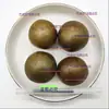 Luo Han Guo a Granel Fruta Rota Guangxi Guilin Mayorista Fruta Grande Rota Fruta Grande Triturada Té de Hierbas Fruta Seca Barbacoa Fruta con Cáscara Rota