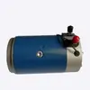 Fabricante de origen Kaizuoli motor para plataforma elevadora 1780PL-12V 24V motor DC hidráulico al por mayor