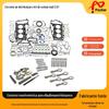 Kit Corrente de Distribuição Jogo de Juntas Adequado para 11-18 Audi 3.0t 59107065Dg